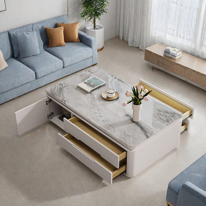 Ansell, Gris, H 19,7 po x L 47,2 po x l 25,6 po