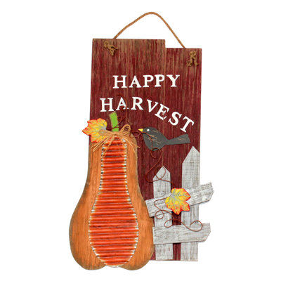 Thanksgiving Banners