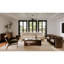 Eldora Solid Wood Single Coffee Table