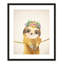 Sloth floral 1-48188640-48188626