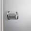 Cylindrical Knob with Round Rosette-1391292015