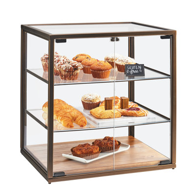 Caisse de boulangerie Sierra Square