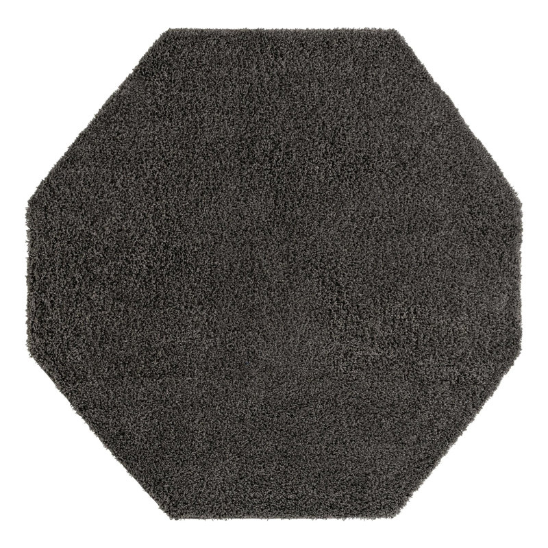 Ruttger Performance Indoor Rug, Octagon 7'10"