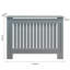 Radiator Cover-110986644