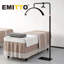 183cm Powder Coated Arched Floor Lamp