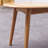 Natural Oak Wood For Dining Bench Table Bench For Living Room-1707795170