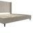 Ana King Upholstered Wingback Bed-104805681