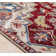 Hasrat Oriental Indoor Rug
