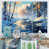Toile tendue