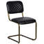 Leather Dining Chair
