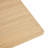 Minimalist Rectangular MDF Coffee Table-736437776