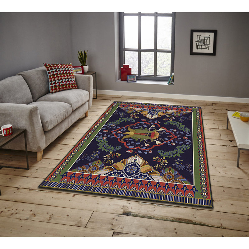 Lexus Area Rug, Rectangle 160 x 230cm