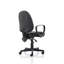 Aluel Leather Office Chair