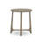 DUPREE Solid Wood End Table