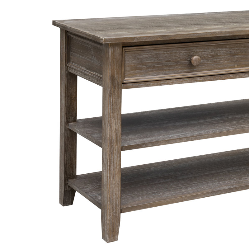 New Haven Tribeca Console Table