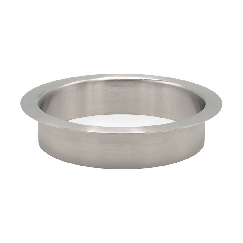 Outwater Steel 1'' H x 4'' W