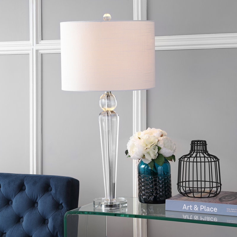 Odell Metal Table Lamp