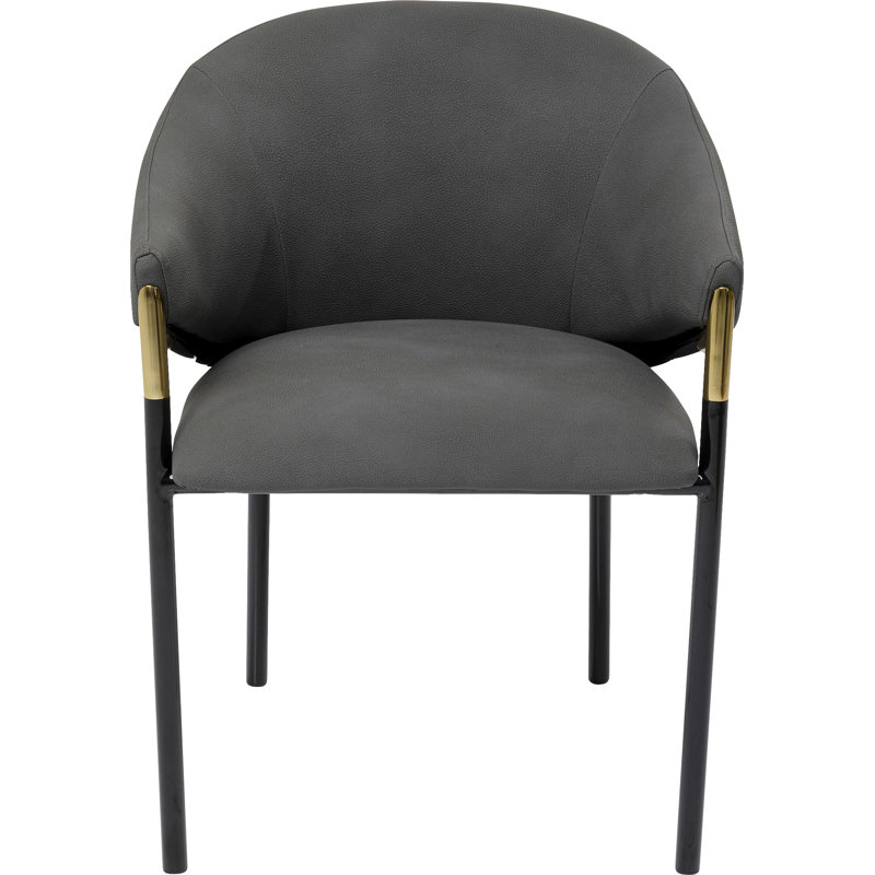 Boulevard armchair