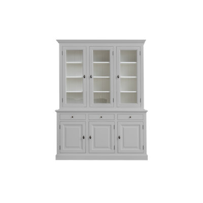 Torrens Display Cabinet
