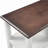 Herscher 47.9'' Console Table-1945209598