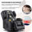 Upholstered Power Recliner-972152114