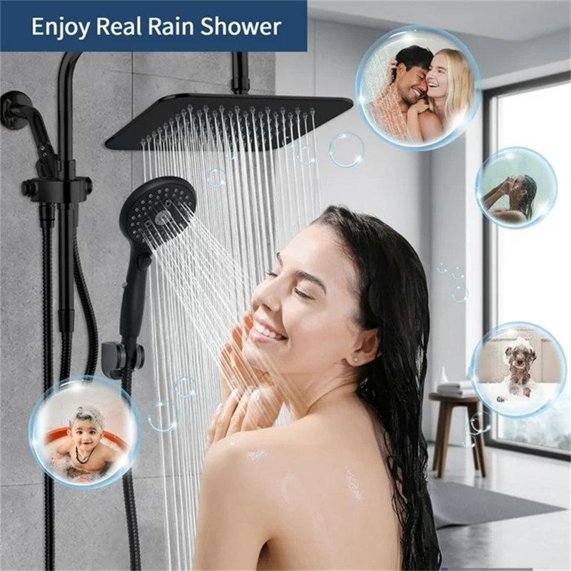 Rain Shower head