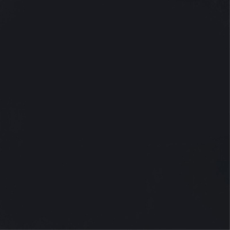 Black 3-Panel Folding Screen