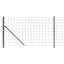 Auriana Metal Wire/Mesh Fence-1698527964-1698527961-1698527960
