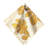 Debarata 100% Cotton Floral Square Napkin-109304246