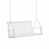 Blanc est en rupture de stock