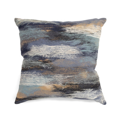 Marina Outdoor Pillow Cover & Insert