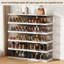 15 Pair Shoe Storage Box