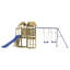 Garr Freeport Park Swing Set with-1679409825