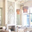 Light Drum Tier James Arteriors Charlien-292165380-292165385-334602611