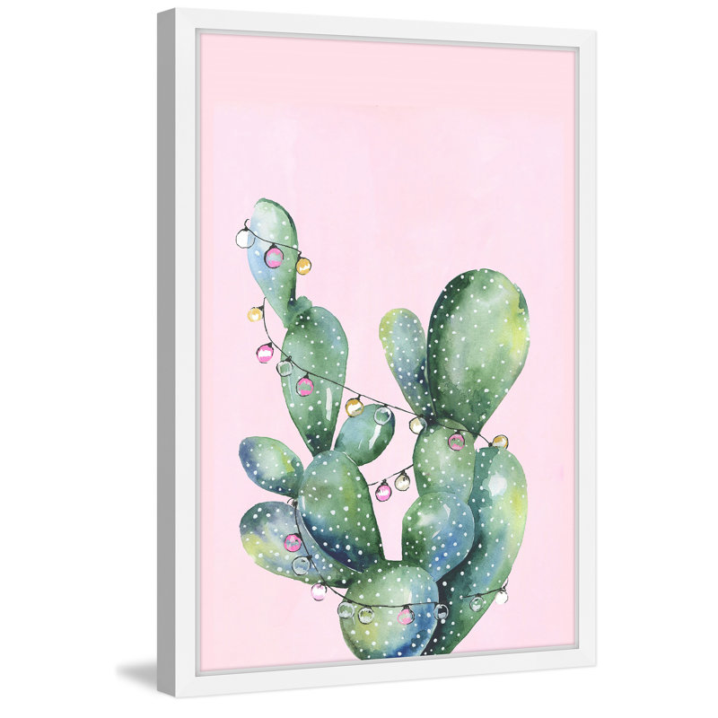 Marmont Hill - Single Picture Frame Painting, 61cm H x 41cm W