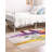 Auyeung Washable Abstract Indoor Rug-2051030882