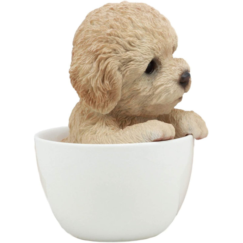 Clava Animals Figurines & Sculptures