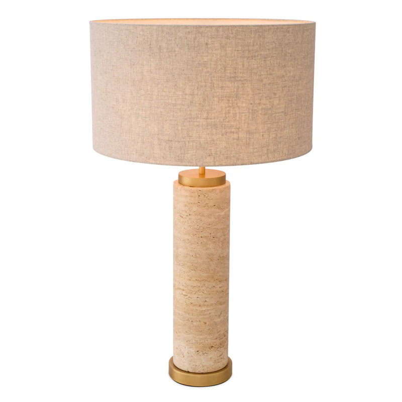 Lampe de table Lxry