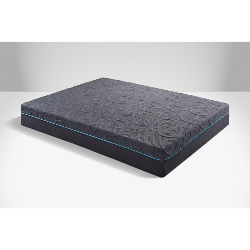 Matelas hybride, 14", California King