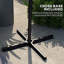 193cm Tilt Cantilever Parasol