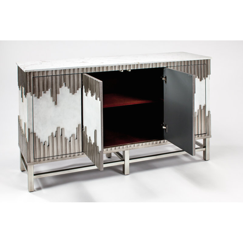 64'' W Sideboard