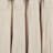 Cotton Blend Semi Sheer Curtain Single Panel-391417526
