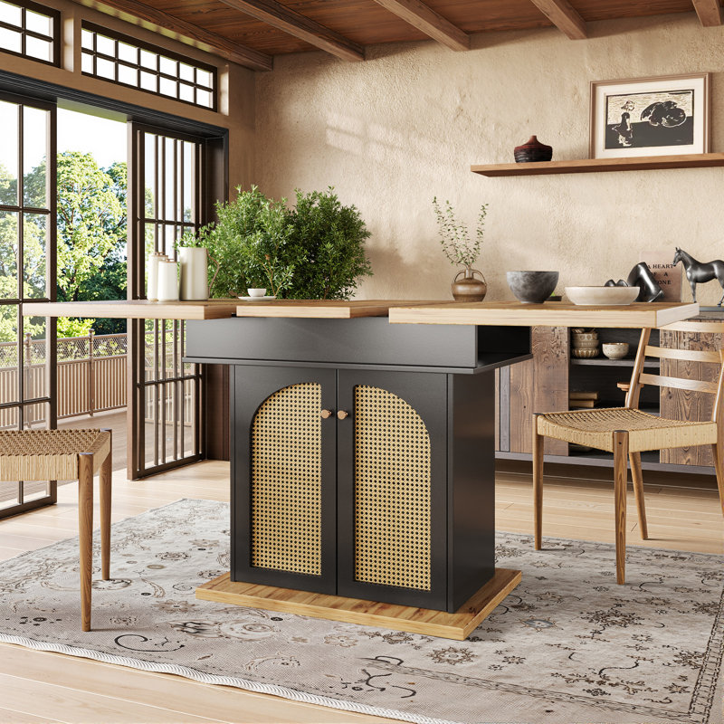 Extendable Dining Table