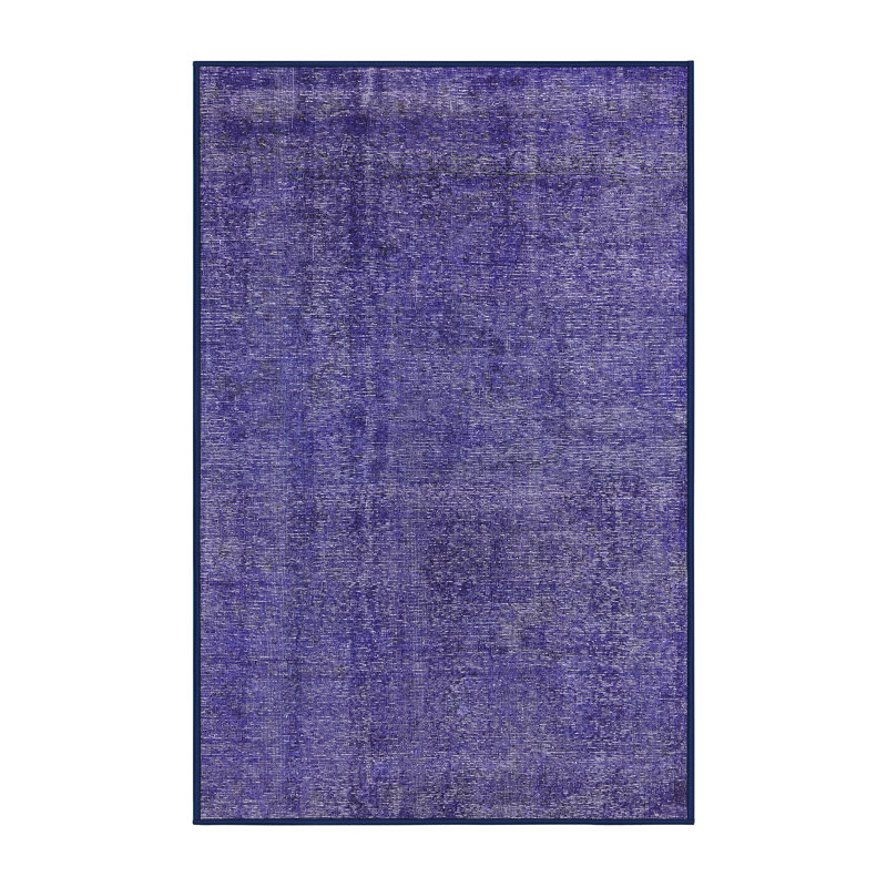 Tapis mauve, Rectangle 5 pi x 8 pi