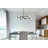 Cecelia 6 - Light Pendant-1201065731-1201065729
