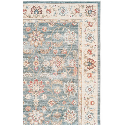 Arizona Performance Machine Washable Oriental Rug