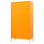 Alazhia Steel Wardrobe-2118603198