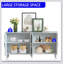 Armoire de rangement Buffet Modern-1752364153