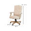  Executive Swivel Office Chair with Arms-978127855