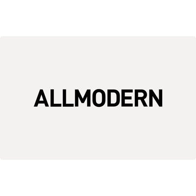 All Modern Gift Card